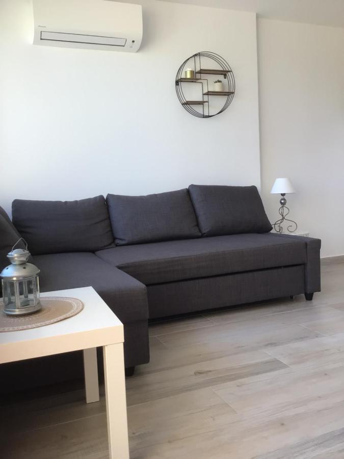 Appartement Pieds Dans L'Eau Vue Mer Bormes Les Mimosas Ngoại thất bức ảnh